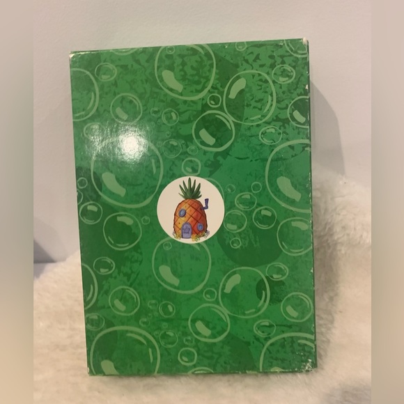 Sponge Bob Season 1 - Picture 3 of 4